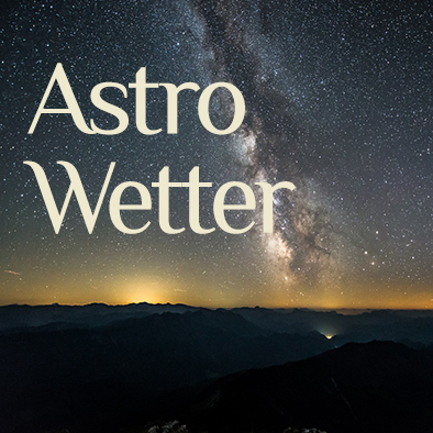 AstroWetter