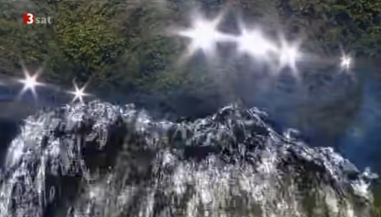 Wasser - Das unbekannte Wesen - 3Sat