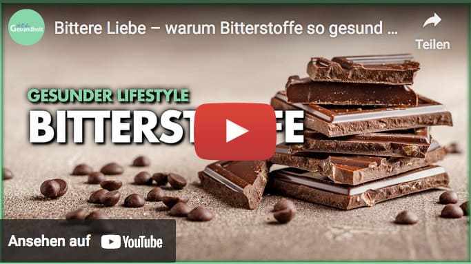 Bitterstoffe
