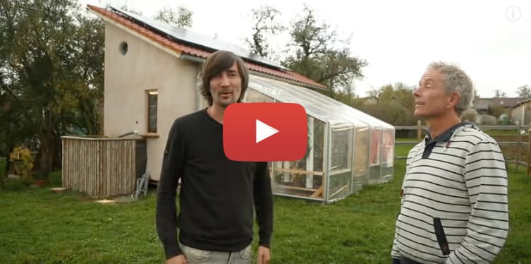 OWNHOME: Das 100 % AUTARK-HAUS